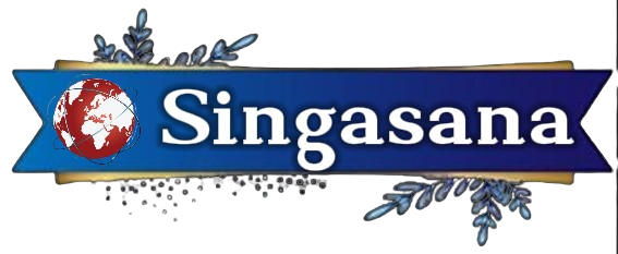 NEWS SINGASANA